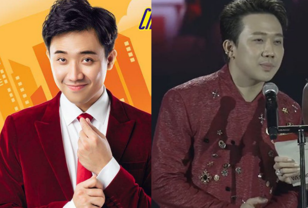 Trấn Thành bị khán giả chưởi bới vì phát ngôn liên quan tới Quốc phục: “Anh càng nói, càng sai rành rành ra ấy”