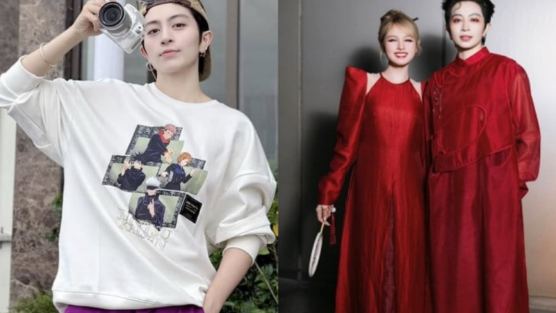 Gil Lê lỡ miệng hé lộ thời điểm rước Xoài Non về làm vợ: Hai bên gia đình gần như đã chuẩn bị xong xuôi