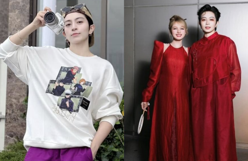 Gil Lê lỡ miệng hé lộ thời điểm rước Xoài Non về làm vợ: Hai bên gia đình gần như đã chuẩn bị xong xuôi