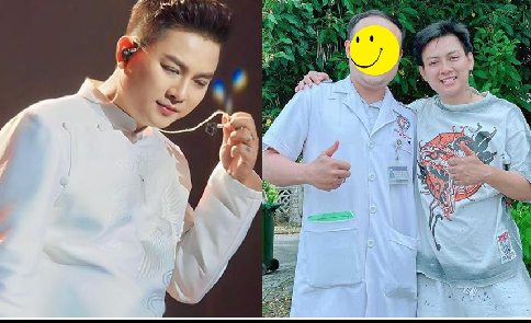 Hoài Lâm có động thái đầu tiên sau nhiều ngày im lặng trước thông tin bị vợ cũ vạch mặt: ‘Hé lộ rõ thời điểm quay trở lại sân khấu’