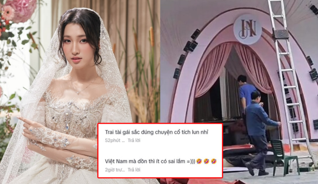 Á hậu Phương Nhi chính thức lên xe hoa, chuẩn bị làm dâu nhà hào môn: ‘Chồng là con trai của 1 tỷ phú giàu có nhất Việt Nam?’