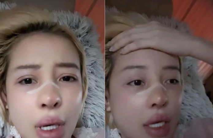 Ngân 98 nói về mẹ ruột: ‘Bà ấy chưa bao giờ thương tôi, chỉ gọi cho tôi mỗi khi cần tiền. Tôi không đưa thì quay sang chưởi tôi, đi nói x:ấu tôi. Có bà mẹ nào mà á:c với con gái mình như vậy không mọi người?’