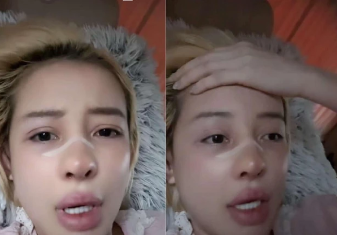 Ngân 98 nói về mẹ ruột: ‘Bà ấy chưa bao giờ thương tôi, chỉ gọi cho tôi mỗi khi cần tiền. Tôi không đưa thì quay sang chưởi tôi, đi nói x:ấu tôi. Có bà mẹ nào mà á:c với con gái mình như vậy không mọi người?’