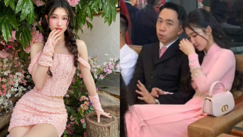 Quá khứ á hậu Phương Nhi tiết lộ gu bạn trai lý tưởng: ‘Không cần giàu đâu, cũng chẳng cần là phải lấy đại gia’