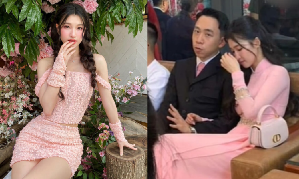 Quá khứ á hậu Phương Nhi tiết lộ gu bạn trai lý tưởng: ‘Không cần giàu đâu, cũng chẳng cần là phải lấy đại gia’