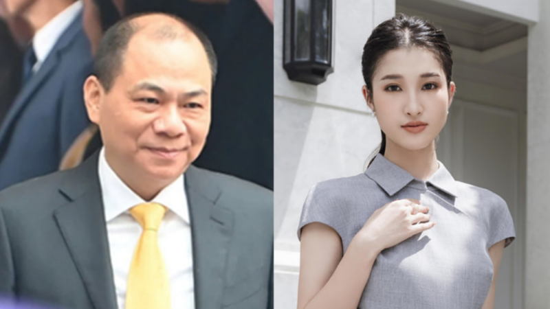 Sau dạm ngõ với thiếu gia Vingroup, á hậu Phương Nhi âm thầm làm 1 việc khiến ai cũng hết lời khen ngợi: ‘Bác Vượng chọn dâu khéo thật, công dung ngôn hạnh đủ đầy’