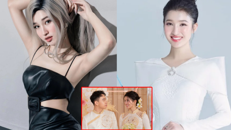 Liệt kê những yếu tố giúp á hậu Phương Nhi trở thành con dâu nhà tỷ phú, gia nhập hội nàng dâu hào môn: “Không phải phụ nữ nào cũng có”