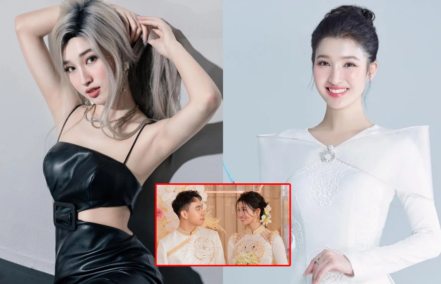 Liệt kê những yếu tố giúp á hậu Phương Nhi trở thành con dâu nhà tỷ phú, gia nhập hội nàng dâu hào môn: “Không phải phụ nữ nào cũng có”