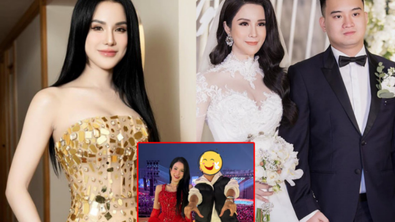 Diệp Lâm Anh xác nhận có người yêu mới sau 2 năm l.y h.ôn thiếu gia Đức Phạm: ‘Đẹp trai, phong độ và đặc biệt chưa hề có gia đình, còn giàu hơn chồng cũ nữa’