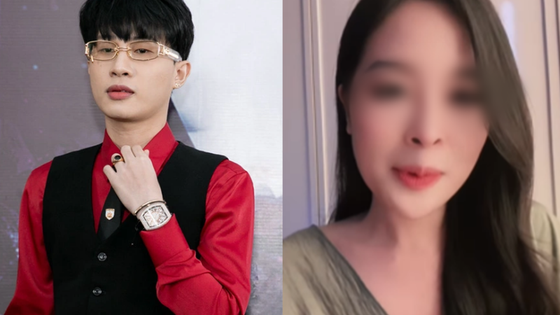 Sau 4 năm bị t.ố bắt cá nhiều tay, Jack J97 chính thức được một cô gái minh oan: “Thì ra bấy lâu nay trách nhầm anh Jack, xin lỗi anh nhiều”
