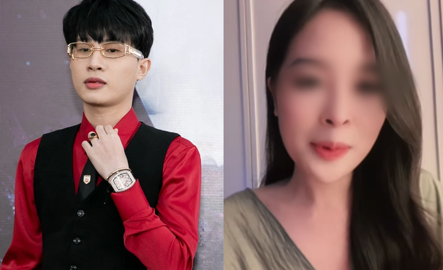Sau 4 năm bị t.ố bắt cá nhiều tay, Jack J97 chính thức được một cô gái minh oan: “Thì ra bấy lâu nay trách nhầm anh Jack, xin lỗi anh nhiều”