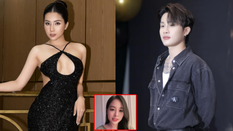 Bị v.u kh.ống chuyện xúi giục fan nữ tố Jack J97 vào 4 năm trước, Thiên An lập tức đăng đàn gây xôn xao: ‘Tuyên bố 1 câu xanh rờn’