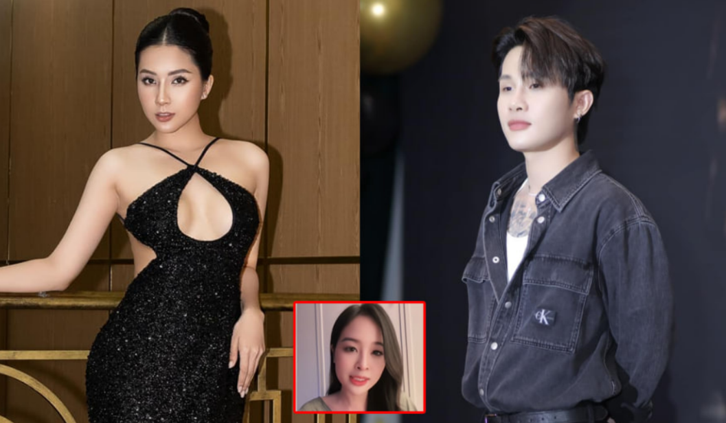 Bị v.u kh.ống chuyện xúi giục fan nữ tố Jack J97 vào 4 năm trước, Thiên An lập tức đăng đàn gây xôn xao: ‘Tuyên bố 1 câu xanh rờn’