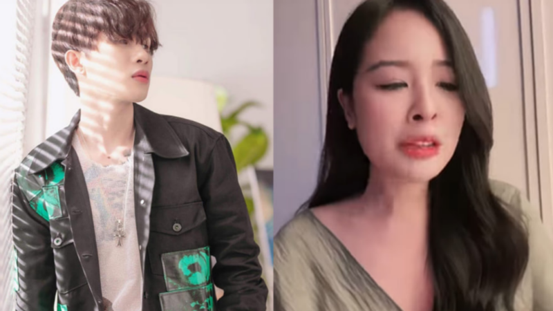 Động thái của Jack sau khi được 1 cô gái minh o.an: “Ai cũng phục nam ca sĩ, rất cứng rắn và xử lý rất hay”