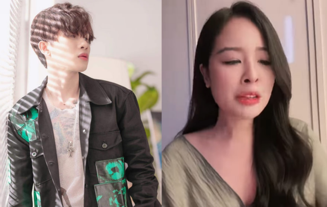 Động thái của Jack sau khi được 1 cô gái minh o.an: “Ai cũng phục nam ca sĩ, rất cứng rắn và xử lý rất hay”