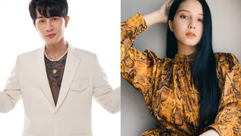 Bị Thiên An h.âm d.ọa tung bằng chứng khó xem về vụ bắt cá nhiều tay, Jack J97 có phản ứng khiến CDM vô cùng b.ức x.úc: ‘Dám làm mà không dám nhận’