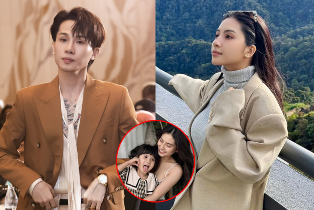 Bật ngửa với số tiền thật sự mà Jack đã chu cấp cho con gái của Thiên An, khác xa với con số mà cô đã cung cấp trước đó: Bấy lâu nay ai cũng hiểu lầm nam ca sĩ