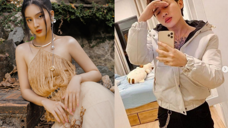 Thiên An tiết lộ sự thật khó tin, đã từng ph.á 2 đứa con chung với Jack: “Bé Sol hiện tại là đứa con thứ 3”