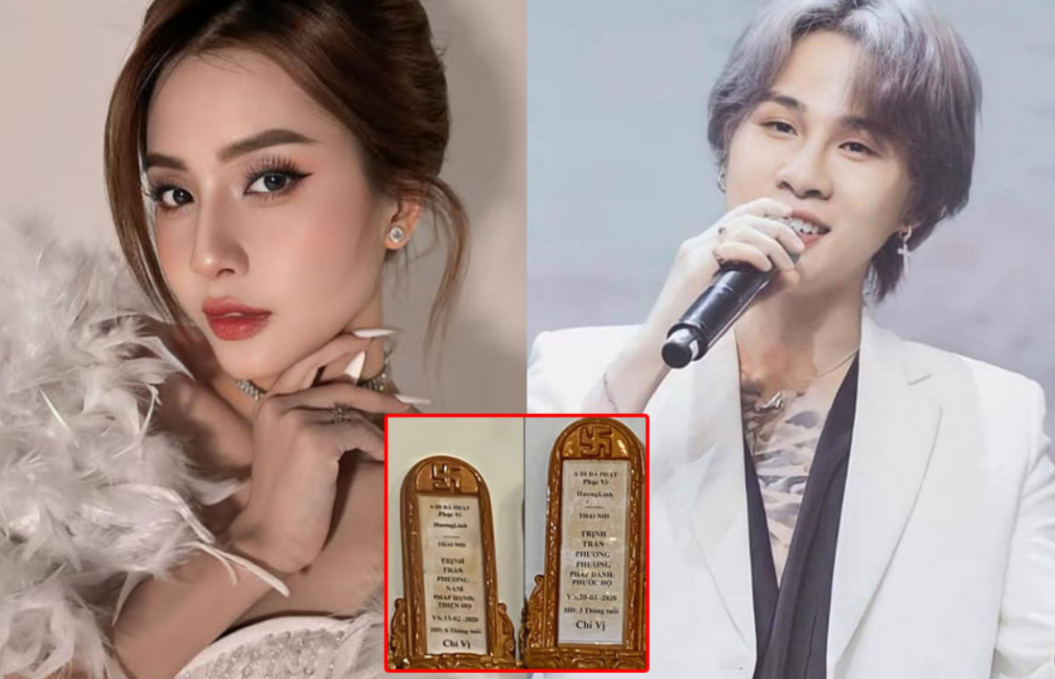 Thiên An chỉ đích danh người đã é.p bu.ộc cô phải tước đi s.inh m.ạng của 2 s.inh l.inh bé nhỏ: ‘Thật là quá nh.ẫn t.âm’