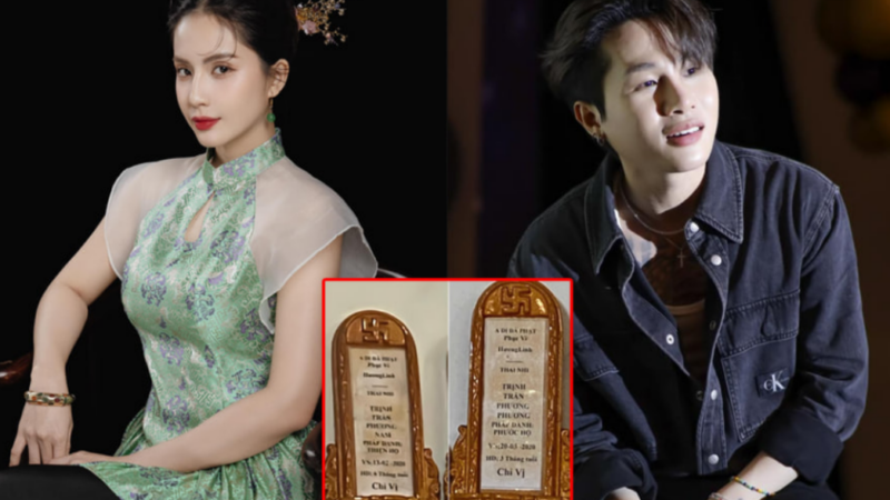 Rõ thái độ của Jack khi bị Thiên An tiết lộ chuyện bỏ 2 đứa con: “Anh có còn là con người nữa không vậy Jack”