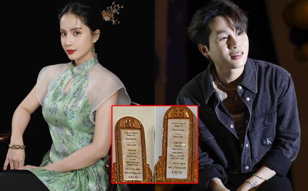 Rõ thái độ của Jack khi bị Thiên An tiết lộ chuyện bỏ 2 đứa con: “Anh có còn là con người nữa không vậy Jack”