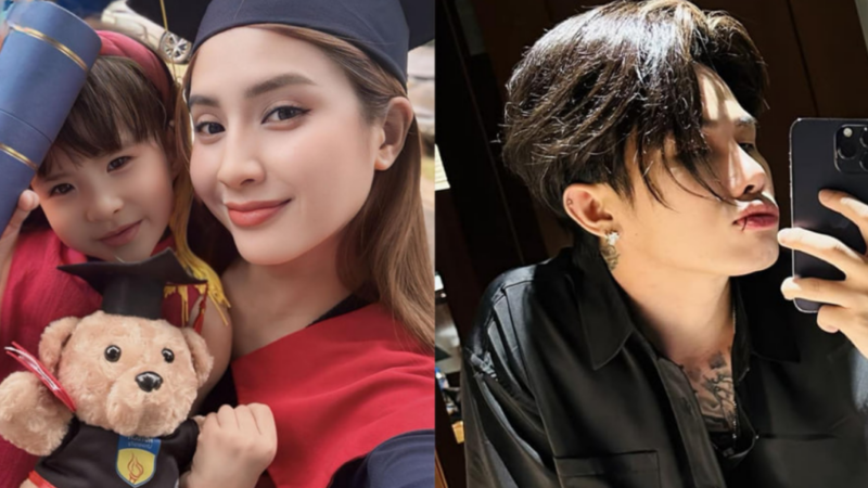 Nể phục nghị lực sống phi thường của Thiên An: ‘Bạn trai e/p pha/thai, vẫn một mực giữ lại. Một mình nuôi con mà không cần 5 củ của Jack’