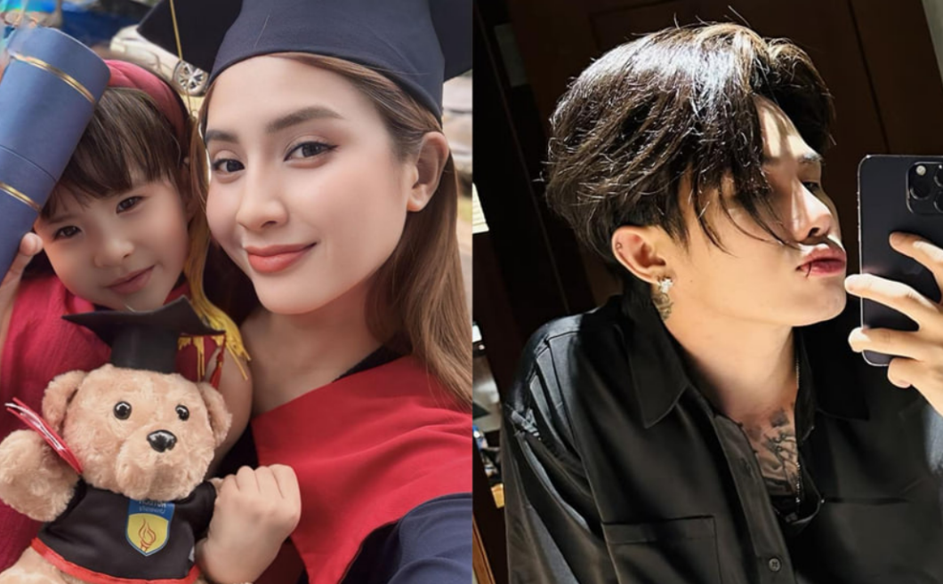 Nể phục nghị lực sống phi thường của Thiên An: ‘Bạn trai e/p pha/thai, vẫn một mực giữ lại. Một mình nuôi con mà không cần 5 củ của Jack’