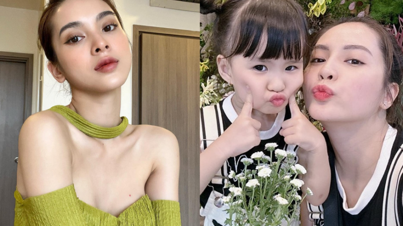 Diễn viên Quỳnh Lương bất ngờ ra mặt bênh vực Thiên An giữa lúc vướng ồn ào với Jack: ‘Tiết lộ sự thật về cuộc sống hiện tại của mẹ bé Sol, ai nghe cũng không cầm được nước mắt’