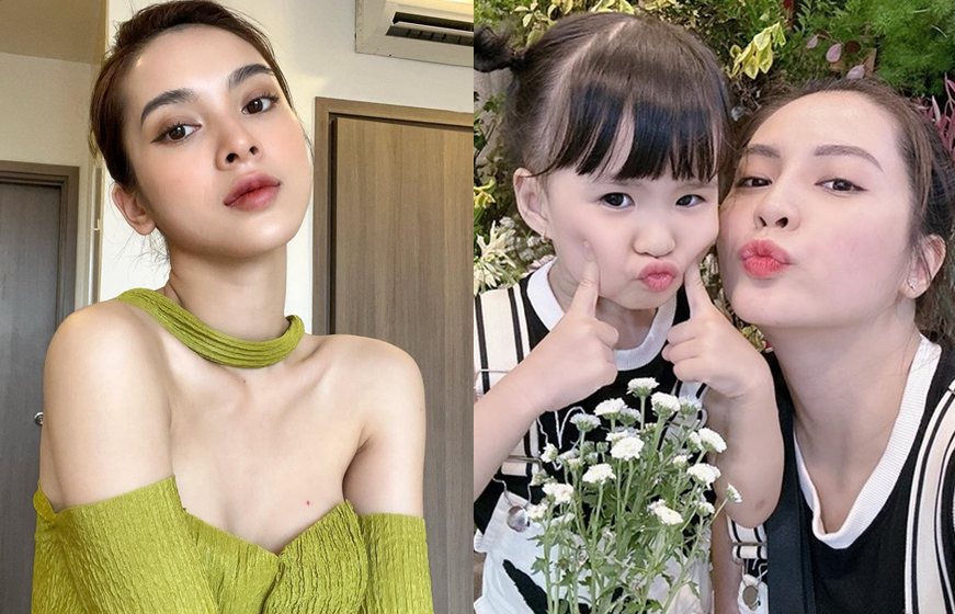 Diễn viên Quỳnh Lương bất ngờ ra mặt bênh vực Thiên An giữa lúc vướng ồn ào với Jack: ‘Tiết lộ sự thật về cuộc sống hiện tại của mẹ bé Sol, ai nghe cũng không cầm được nước mắt’