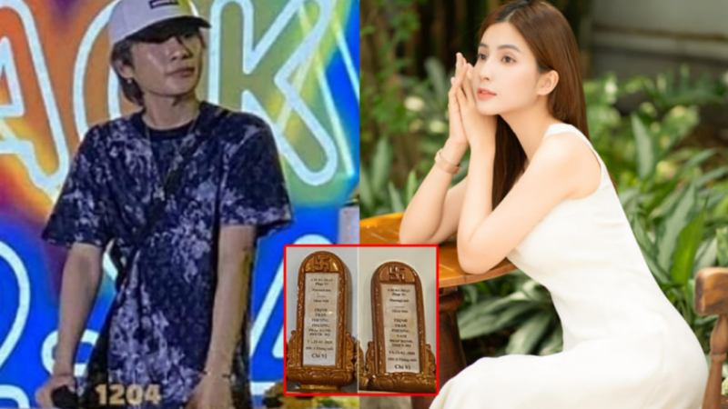 Jack lập tức nhận quả đ.ắng sau khi bị Thiên An công khai vụ 2 lần é.p b.ỏ c.on: ‘NHM đồng loạt quay lưng, đòi hất văng nam ca sĩ ra khỏi làng showbiz Việt’