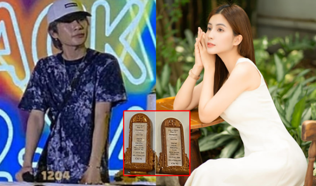 Jack lập tức nhận quả đ.ắng sau khi bị Thiên An công khai vụ 2 lần é.p b.ỏ c.on: ‘NHM đồng loạt quay lưng, đòi hất văng nam ca sĩ ra khỏi làng showbiz Việt’