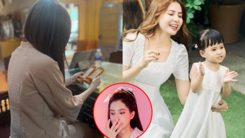 Thiên An tiết lộ thêm sự thật ch.ấn động về 2 đứa con đã m.ất, không ngừng van xin CDM: ‘Tôi vốn đã khó khăn, làm ơn hãy buông tha cho mẹ con tôi’