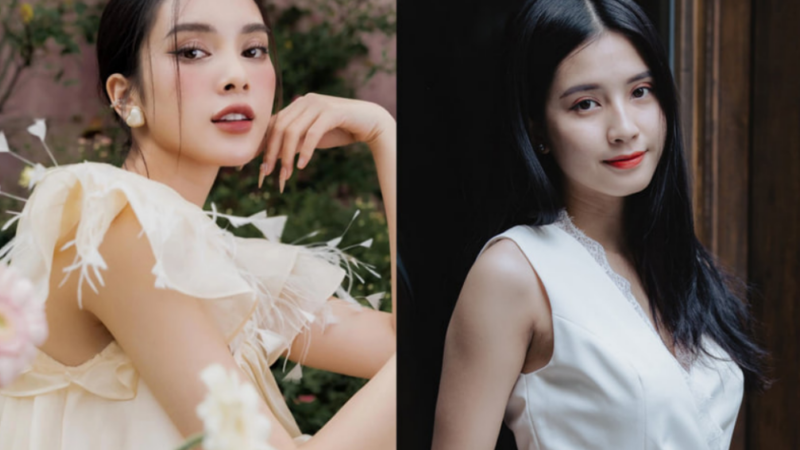 Quỳnh Lương nói về Thiên An: ‘An nghèo lắm. Tài khoản em ấy chưa bao giờ quá 1 triệu, cả tiền ăn và tiền thuê nhà  đều phải nợ tôi’