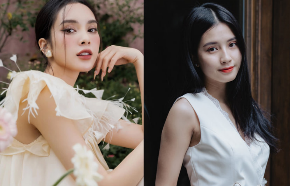 Quỳnh Lương nói về Thiên An: ‘An nghèo lắm. Tài khoản em ấy chưa bao giờ quá 1 triệu, cả tiền ăn và tiền thuê nhà  đều phải nợ tôi’