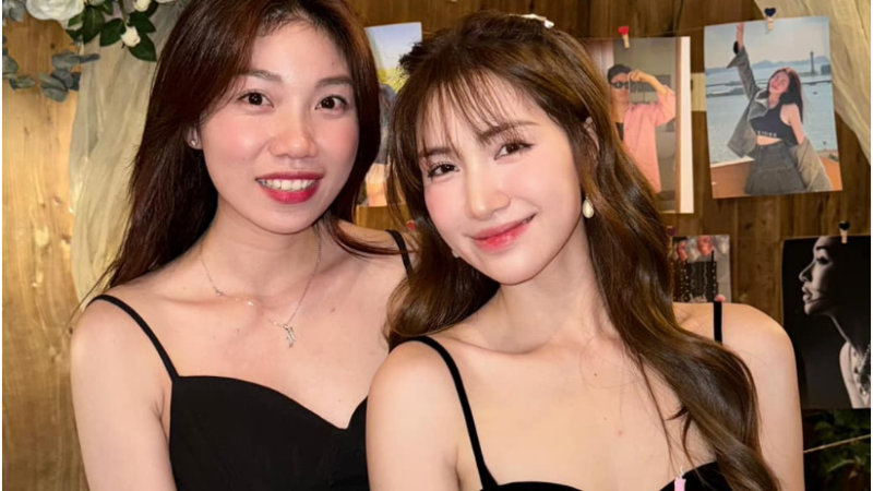 Trợ lý Hòa Minzy khoe số tiền thưởng cực choáng, nhìn thấy mà thèm: “Thưởng như này đủ tiêu cả năm”