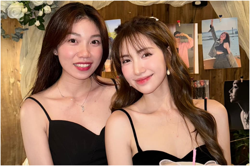 Trợ lý Hòa Minzy khoe số tiền thưởng cực choáng, nhìn thấy mà thèm: “Thưởng như này đủ tiêu cả năm”