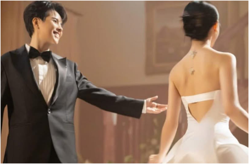 Chốt số lượng khách mời dự đám cưới của Vũ Cát Tường và vợ: “Không cần rình rang, chỉ cần vợ em hạnh phúc là em vui rồi”