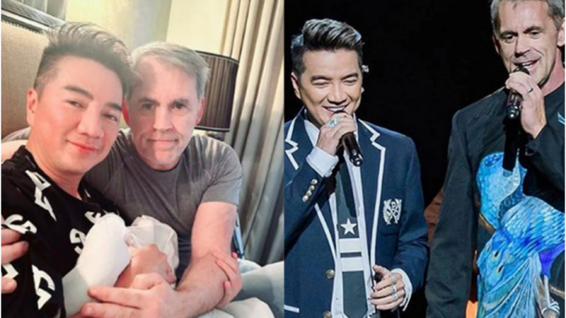 Tiết lộ số tiền mà Đàm Vĩnh Hưng bỏ ra cho vụ kiện tỷ phú Mỹ: “Vỏn vẹn chỉ có 12 triệu đồng, biết thua rồi thì chi nhiều tiền làm gì”