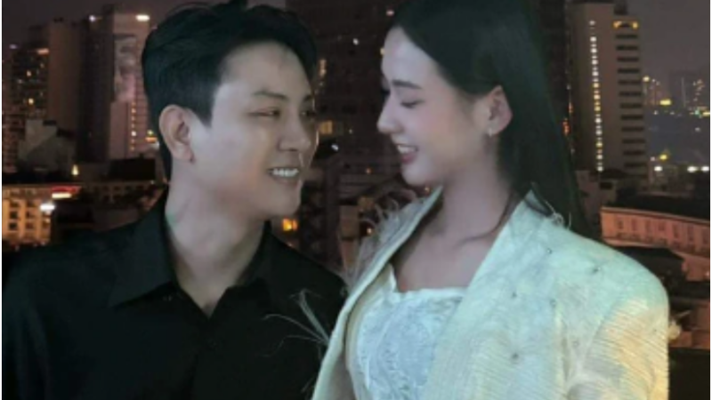 Cindy Lư tố Hoài Lâm có vợ 3 trước khi bản thân mình quen Đạt G: “Tôi không làm gì sai cả, đừng ai nói tôi ngoại tình, tôi không chịu đâu”