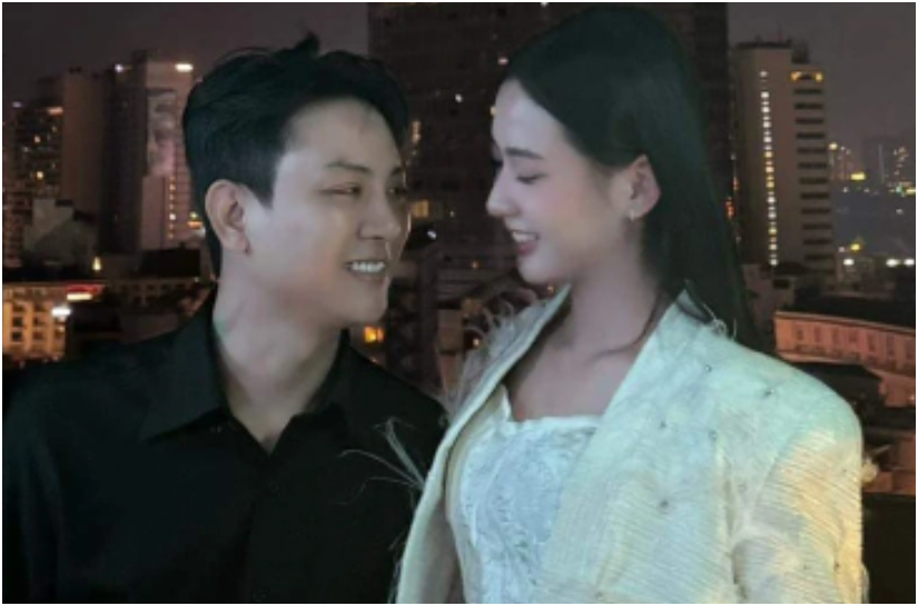 Cindy Lư tố Hoài Lâm có vợ 3 trước khi bản thân mình quen Đạt G: “Tôi không làm gì sai cả, đừng ai nói tôi ngoại tình, tôi không chịu đâu”