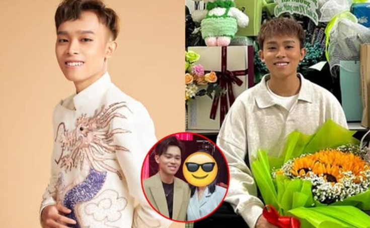 Mẹ nuôi qu.a đ.ời, Hồ Văn Cường vẫn sống phủ phê nhờ fan đại gia: “Hào phóng tặng quà trăm tỷ”