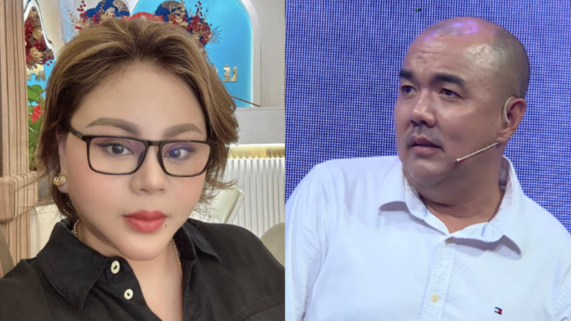 Lê Giang thẳng mặt Quốc Thuận, đòi hoàn vé vì chê phim Trấn Thành nhạt nhẽo: ‘Cái tính hay ghen ăn tức ở, chắc tổ nghề sẽ độ’