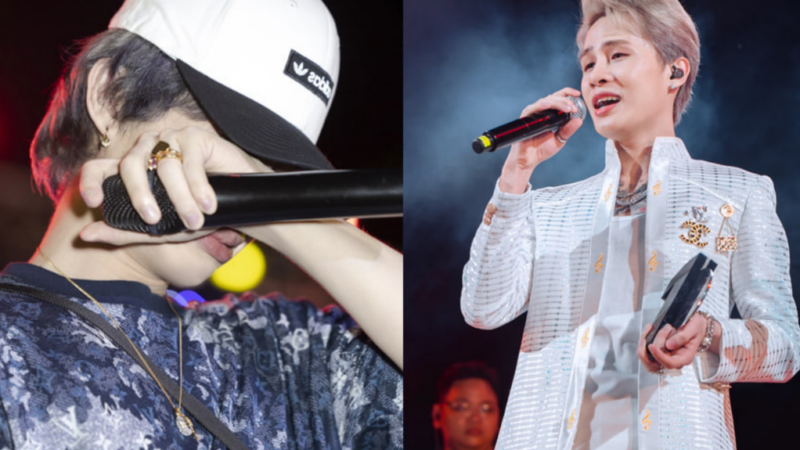 Jack nghẹn ngào tâm sự với người thân hậu loạt ồn ào: ‘Con sống không nổi nữa. Con muốn về nhà bán trà sữa thôi’