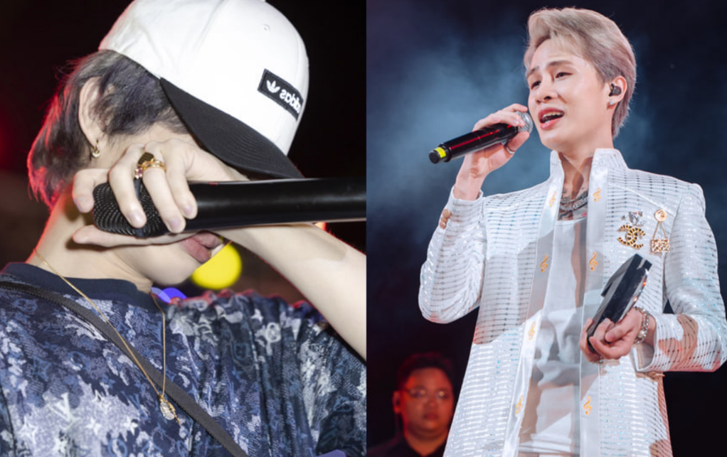 Jack nghẹn ngào tâm sự với người thân hậu loạt ồn ào: ‘Con sống không nổi nữa. Con muốn về nhà bán trà sữa thôi’