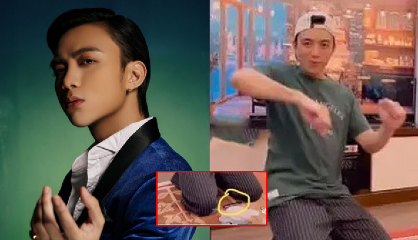 Hành động đáng ph.ẫn nộ của ca sĩ Soobin Hoàng Sơn hậu bị phát hiện sử dụng ‘vật c.ấm’: NHM ngán ngẩm, lần lượt quay lưng