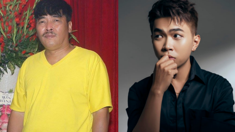 Đạo diễn Lê Quốc Nam tuyên chiến với Minh Dự  sau vụ con gái bị nam danh hài ném ghế: ‘Cho 3 ngày, nếu không xin lỗi, đừng trách đàn anh không nhắc trước!’