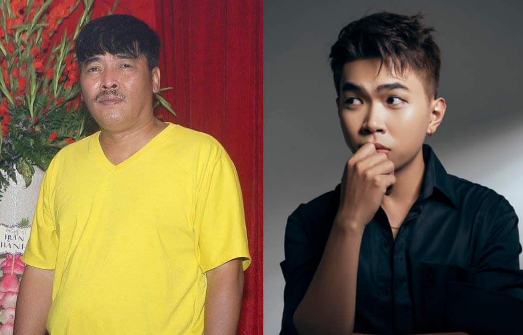 Đạo diễn Lê Quốc Nam tuyên chiến với Minh Dự  sau vụ con gái bị nam danh hài ném ghế: ‘Cho 3 ngày, nếu không xin lỗi, đừng trách đàn anh không nhắc trước!’