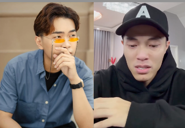 Minh Dự bị đàn anh tố dùng nắm đ/ấm với con gái, dân tình lập tức đổi chiều với Phan Đạt: ‘Chúng tôi nợ anh một lời xin lỗi’