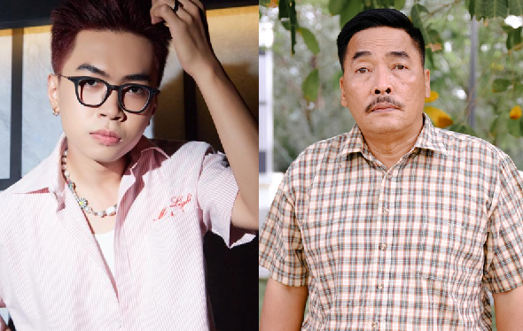 Thái độ đáng p.hẫn n.ộ của Minh Dự hậu bị đàn anh tố ‘phang ghế’ đồng nghiệp: Mặt dày chưa từng thấy