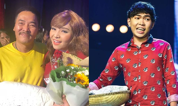 Diễn viên Tú My – con gái của đạo diễn Lê Quốc Nam lên tiếng vụ bị Minh Dự ‘phang ghế’: “Nói hết tất cả sự thật, càng nghe càng bất hợp lý”